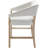 Gollu Modern Dining Bench