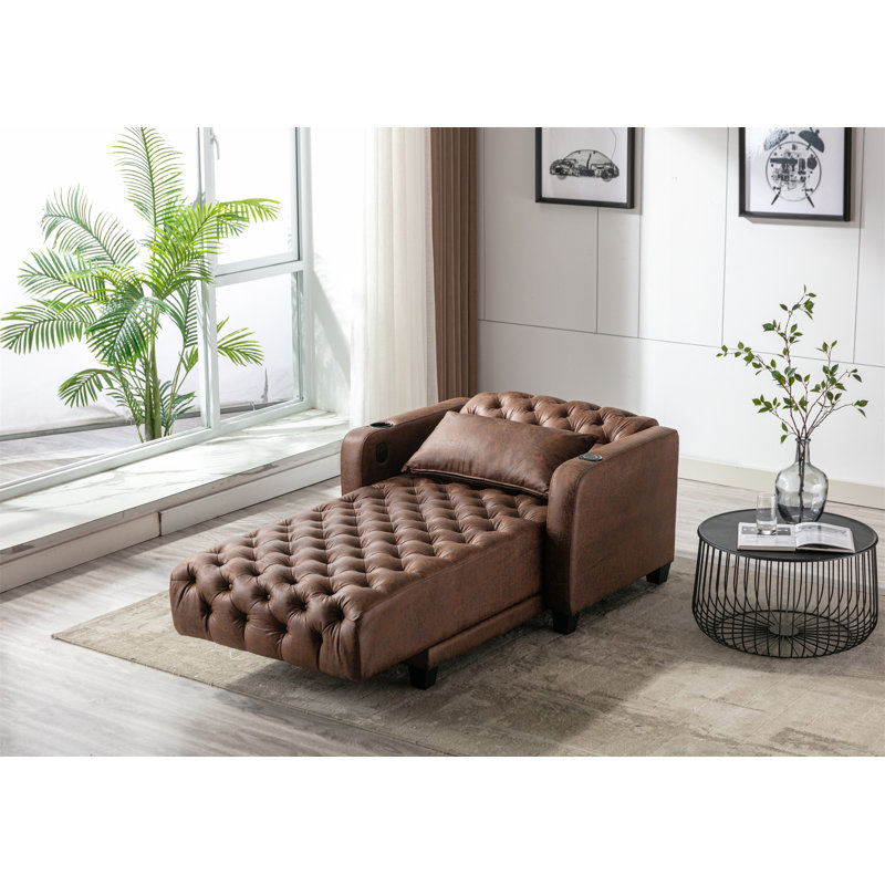 Canapé de salon, Brown