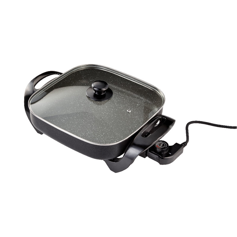 Judge, Electricals - Electric Skillet