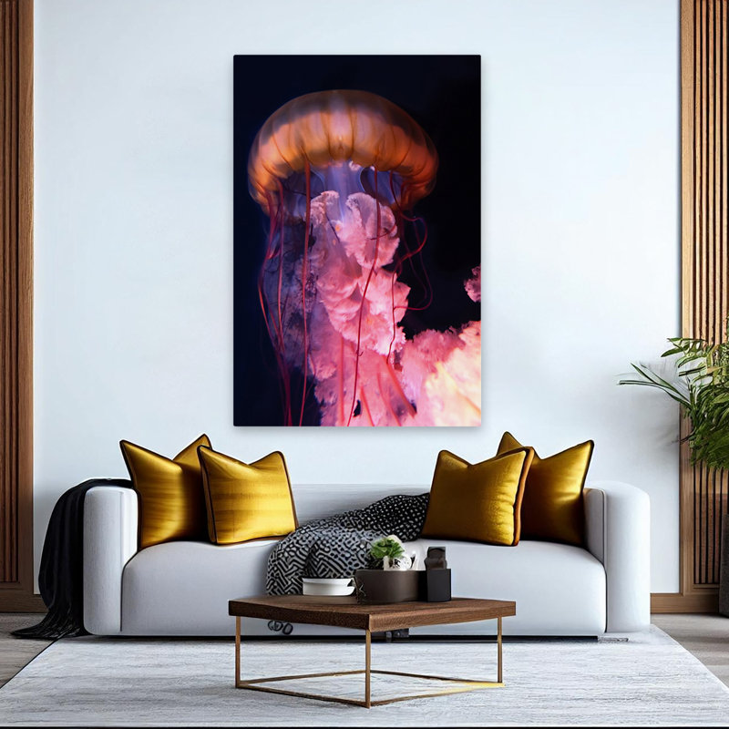 Gelly - photographie d'art animalier, H 60 po x l 40 po