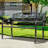50" Garden Bench