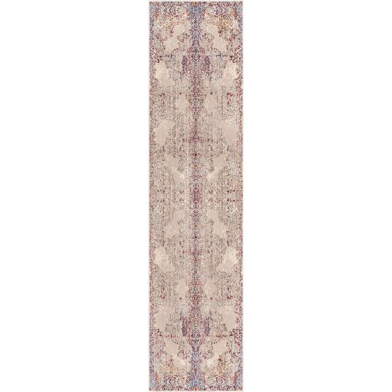 Orianthi Indoor Rug, Runner 2' x 8'