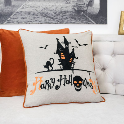 Throw Pillow