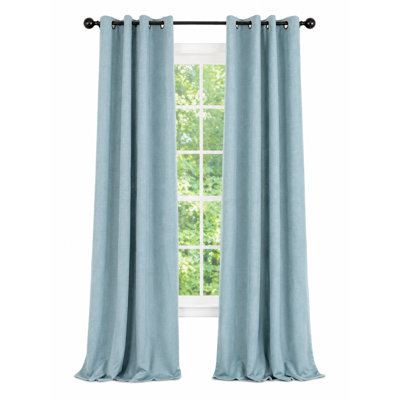 Desai Blackout Liner Pair
