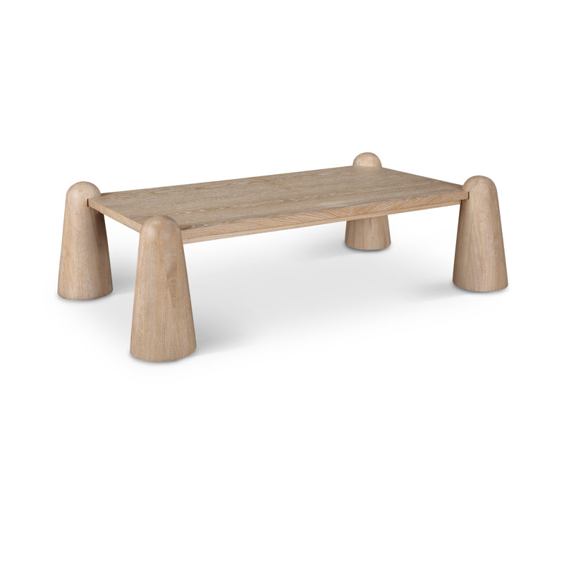 Table basse Pifer, Naturel