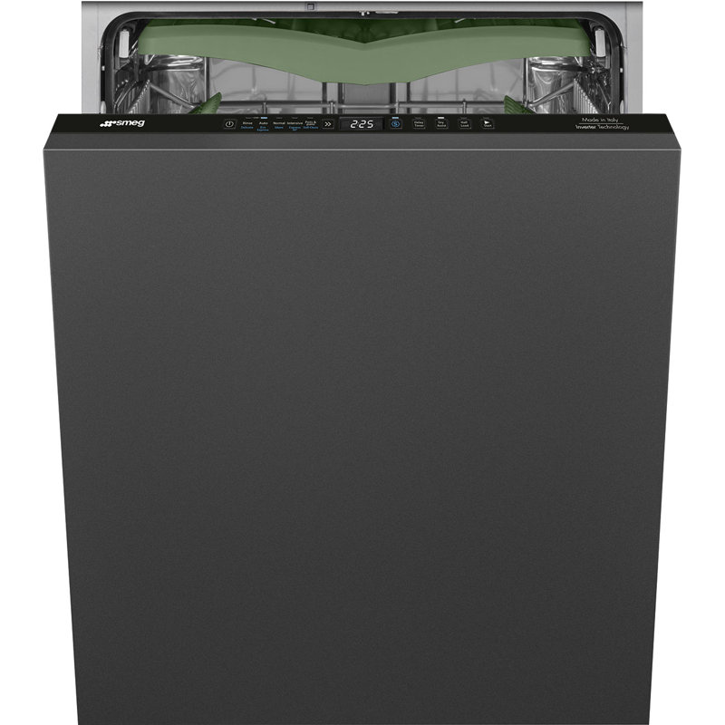 24" 15 Place Settings, 42Db, 3 Baskets. Replacement STU8612 Eta July