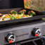 Blackstone 2-Burner 22" Propane Griddle with Hood