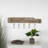 Berdena Wall Wall Mounted Coat Rack