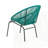 Outdoor Wicker Chair-130713216
