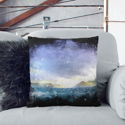 Square Cushion