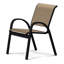 Chaise de patio empilable Hiraku-62622582-9877357