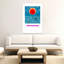 Art contemporain contemporain abstrait-636586023