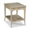 Collins Solid Wood End Table
