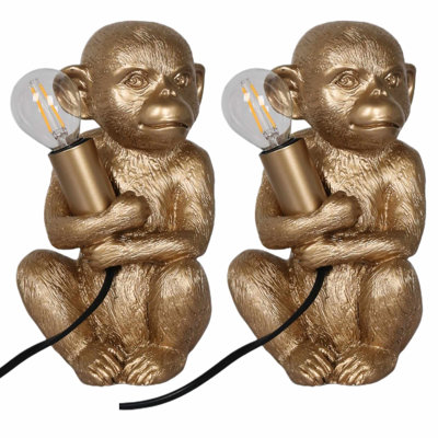 Bibian Resin Novelty