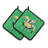 Zoomie Kids Koda Polyester Potholder