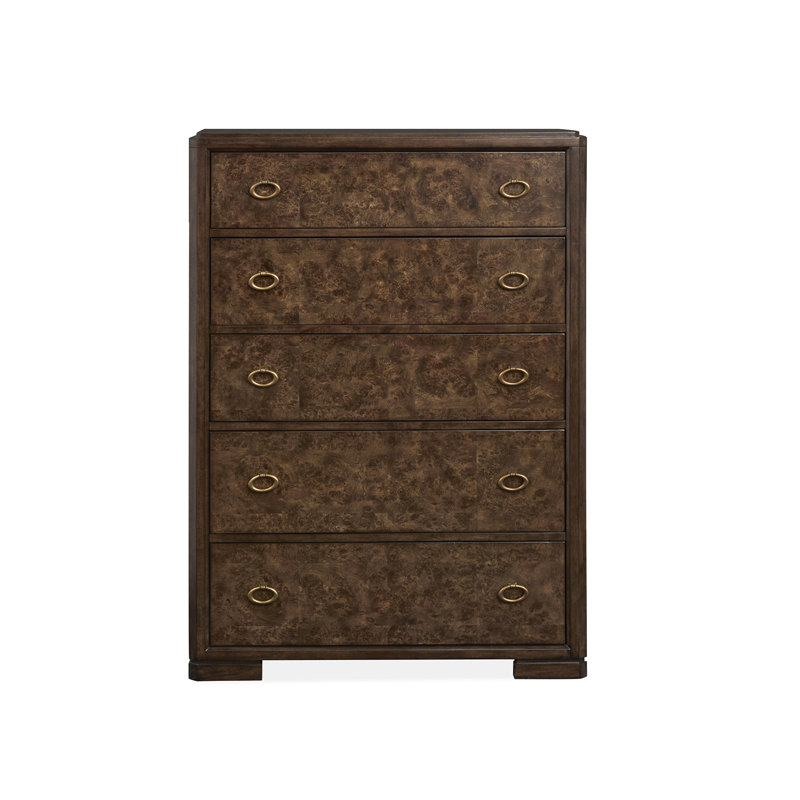 Commode à tiroirs