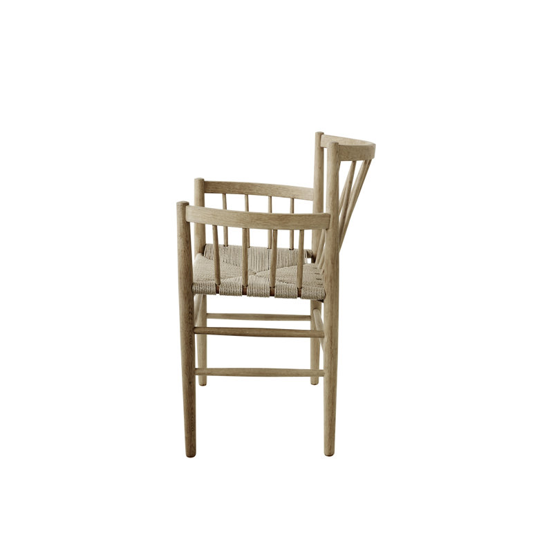 J81 by Jørgen Bækmark, Natural