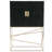 Modern Edge 40'' Bar Cabinet