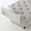 Oakland Upholstered Bench