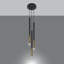 Mozaica 3 - Light Cluster Pendant-62601973