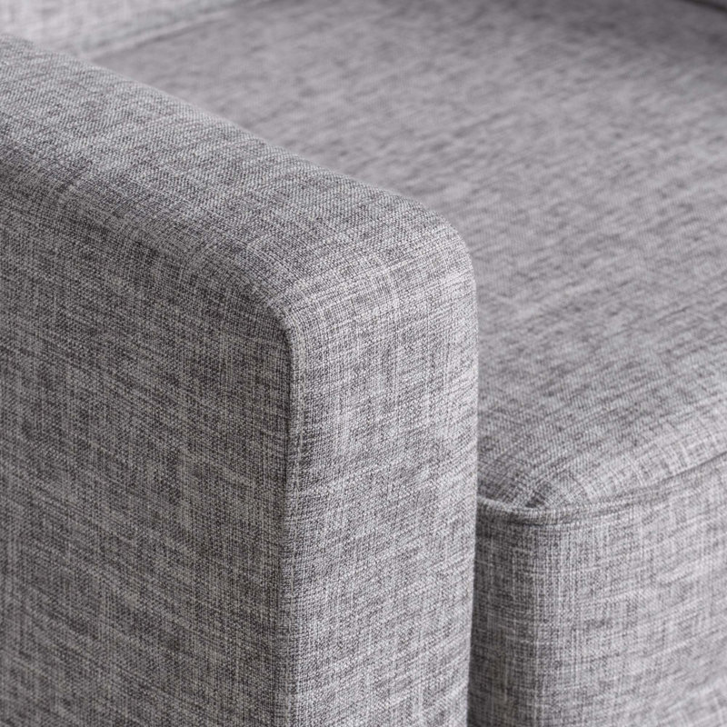 Fauteuil club Sawyer