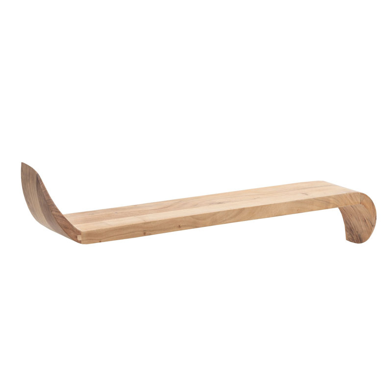 Floating Shelf, 36cm H x 60cm W x 20cm D