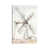 Toile tendue