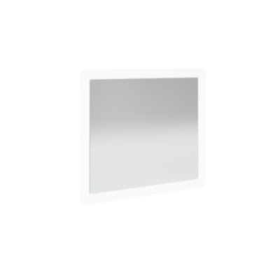 Mcduff Glass Flat Wall Mirror