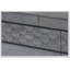 Commode 6 tiroirs Makena