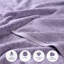 Ensemble de serviettes de bain 6 pièces Oleg Heritage-27052683