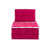 Velours rouge est en rupture de stock