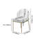 Diany Upholstered Dining Chair