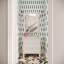 Ako 4x9 Rectangle Marble Micro Mosaic Tile-1338165421