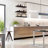 3 Piece Solid Wood-1016064476