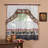 Tejeda Swag Kitchen Curtain-221186050