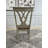 Genella 17'' H Solid Wood Side Chair