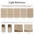 Lume Classic Persian Inspired Area Rug in Brown-1307941463-1307941547