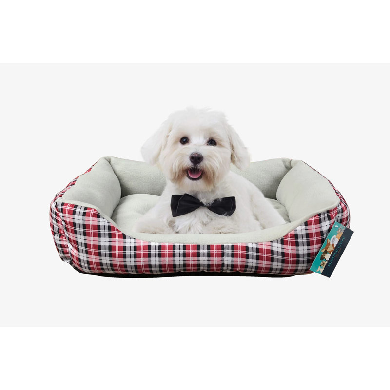 Traversin de lit pour animal de compagnie