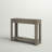 Sardinia 40'' Console Table-1770112357