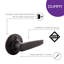 Delavan Dummy Lever-85039905