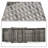 Duskin Outdoor Chaise Lounge Set-1425130088
