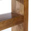 Vernell 100cm Solid Wood Console Table