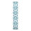 Bleuette Rectangle Polyester Table Runner