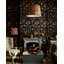 Transylvanian Roots Floral Wallpaper Roll