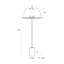 Walding Floor Lamp