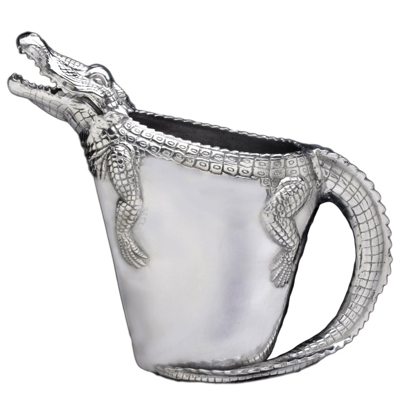 Pichet Alligator 72 oz