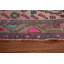 Tapis de couloir traditionnel rétro 3 x 9