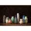 Circinus Ceramic Table Vase
