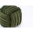Fabric Ottoman Footstool-923563437
