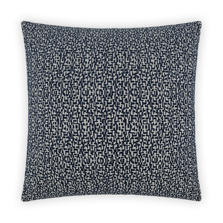 Code Pillow Cover & Insert